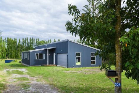 Photo of property in 526 Nelson Road, Riverdale, Gisborne, 4071