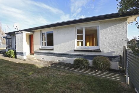 Photo of property in 453 Yarrow Street, Glengarry, Invercargill, 9810