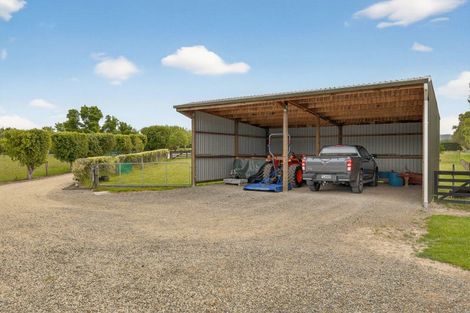 Photo of property in 225 Marshmans Road, Ashley, Rangiora, 7477