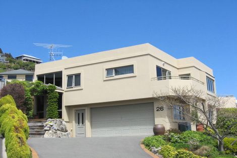 Photo of property in 26 Walters Bluff, Atawhai, Nelson, 7010