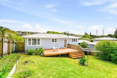 Photo of property in 39 Dundale Avenue, Blockhouse Bay, Auckland, 0600