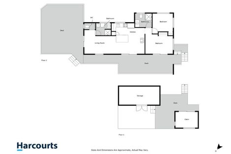 Photo of property in 15a Mount Avenue, Pauanui, Hikuai, 3579