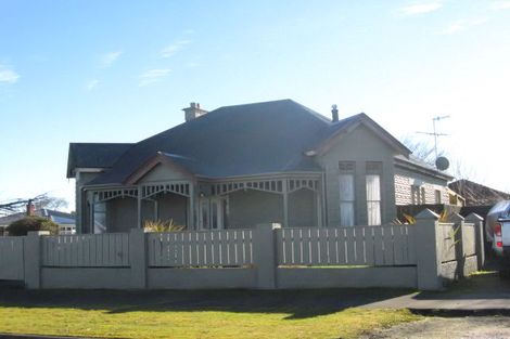 Photo of property in 60 Herriot Street, Richmond, Invercargill, 9810