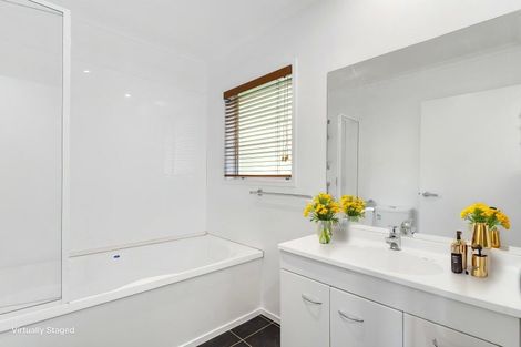 Photo of property in 34/19 Glencarron Place, Bethlehem, Tauranga, 3110