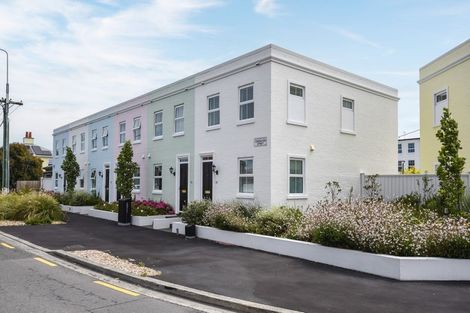 Photo of property in 113 Coronation Street, Spreydon, Christchurch, 8024