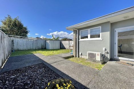 Photo of property in 6/110 Martin Street, Wallaceville, Upper Hutt, 5018