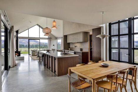 Photo of property in Northlake, 40 Riverslea Road, Wanaka, 9305