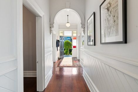 Photo of property in 2 Melrose Street, Roslyn, Dunedin, 9010