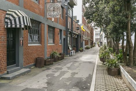 Photo of property in 14/20 Egmont Street, Te Aro, Wellington, 6011