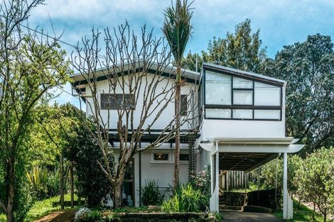 Photo of property in 28 Ostend Road, Ostend, Waiheke Island, 1081
