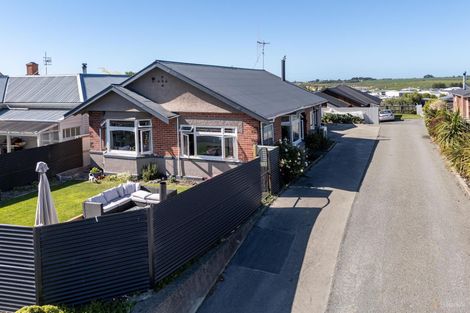 Photo of property in 15 James Street, Kensington, Timaru, 7910