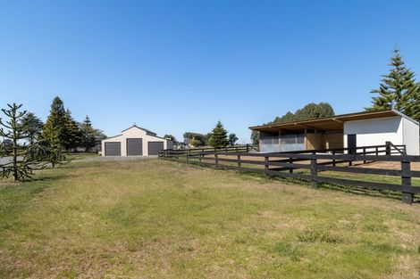 Photo of property in 743 Puketaha Road, Puketaha, Hamilton, 3281