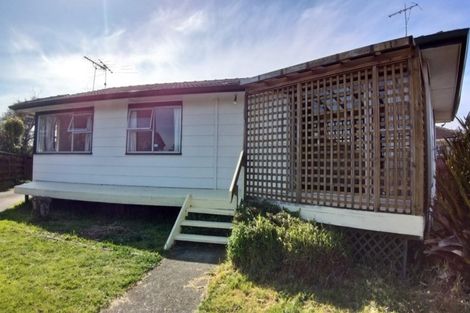 Photo of property in 154 Cascades Road, Pakuranga Heights, Auckland, 2010