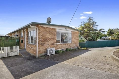Photo of property in 312a Saint Aubyn Street, New Plymouth, 4310