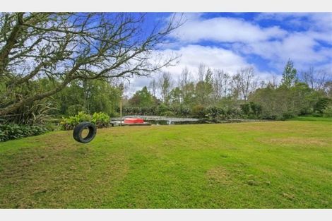 Photo of property in 987 Dairy Flat Highway, Dairy Flat, Albany, 0792