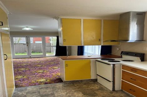 Photo of property in 1/22 Lyndon Street, Riccarton, Christchurch, 8011