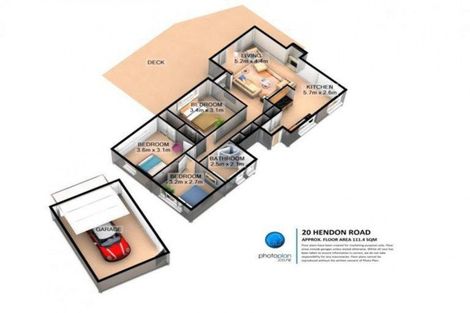 Photo of property in 20 Hendon Road, Fairview Downs, Hamilton, 3214