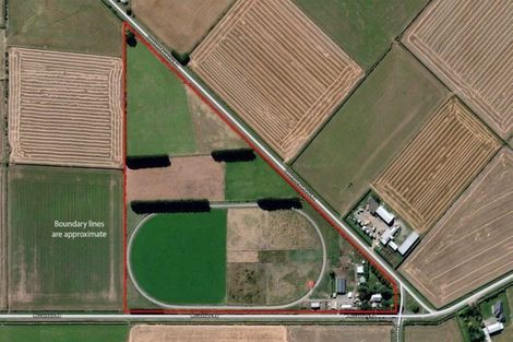 Photo of property in 147 Mcconnels Road, Leeston, 7683