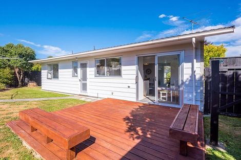 Photo of property in 3a Arthur Grove, Waikanae, 5036