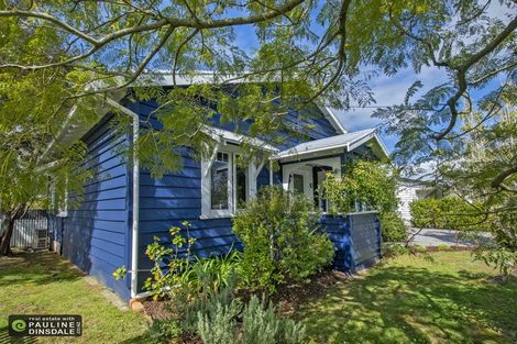 Photo of property in 8 Henry Street, Kensington, Whangarei, 0112
