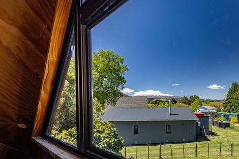 Photo of property in 52b Miro Street, Ohakune, 4625