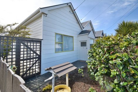 Photo of property in 41 Plunket Street, Saint Kilda, Dunedin, 9012
