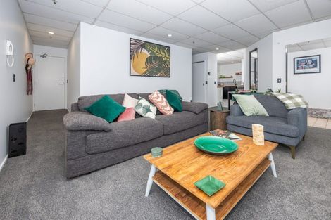 Photo of property in 10/110 Alexandra Street, Hamilton Central, Hamilton, 3204