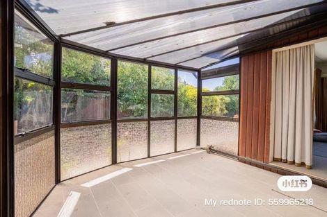 Photo of property in 4 Oakfield Street, Burnside, Christchurch, 8053