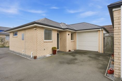 Photo of property in 2/24 Nicholls Road, Halswell, Christchurch, 8025