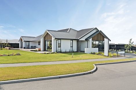 Photo of property in 158 Southfield Drive, Lincoln, 7608