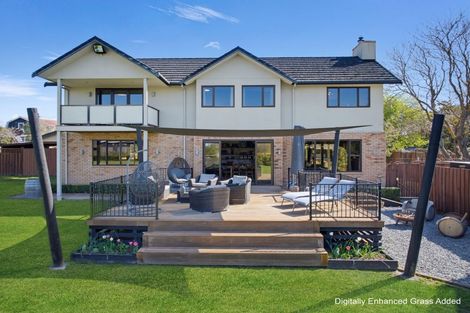 Photo of property in 21 Glenhill Drive, Witherlea, Blenheim, 7201