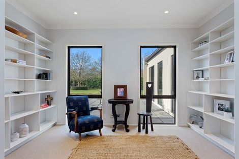 Photo of property in 812 Tram Road, Ohoka, Kaiapoi, 7692