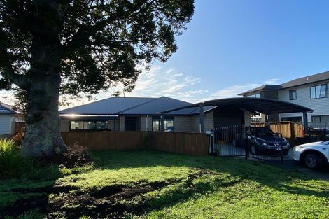 Photo of property in 27 Sapwood Crescent, Takanini, 2110