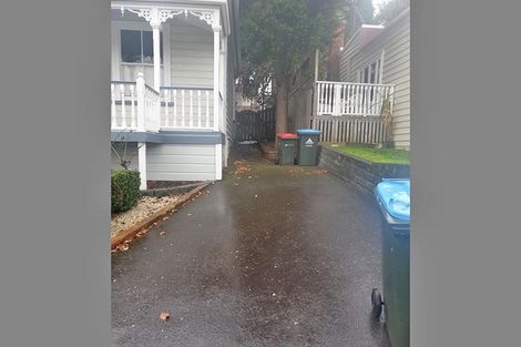 Photo of property in 22 Gibraltar Crescent, Parnell, Auckland, 1052