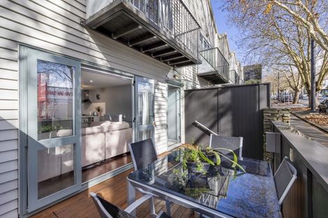 Photo of property in 115f Franklin Road, Freemans Bay, Auckland, 1011