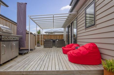 Photo of property in 4 Liquidamber Lane, Kaukapakapa, Helensville, 0875