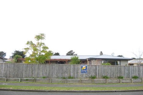 Photo of property in 5 Balliol Avenue, Pirimai, Napier, 4112