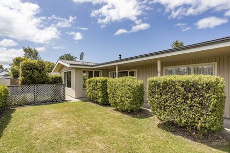 Photo of property in 14 Fraser Place, Rangiora, 7400