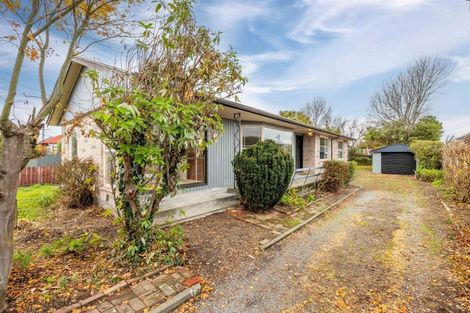 Photo of property in 34 Norrie Street, Redwood, Christchurch, 8051