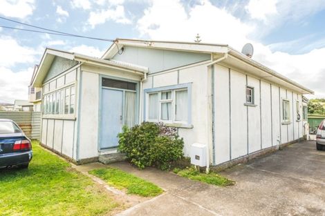 Photo of property in 150 Karaka Street, Castlecliff, Whanganui, 4501