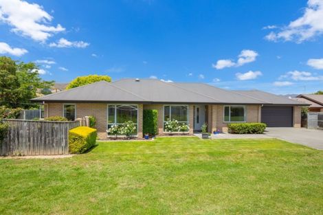Photo of property in 28 Nikau Drive, Redwoodtown, Blenheim, 7201