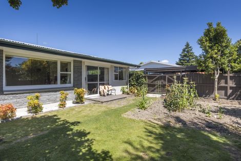 Photo of property in 50 Windsor Street, Terrace End, Palmerston North, 4410