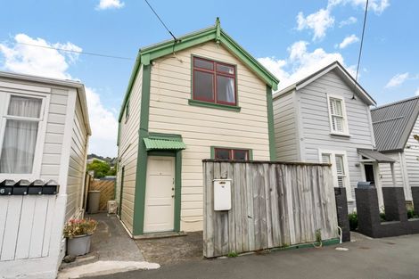 Photo of property in 14 Normanby Street, Newtown, Wellington, 6021