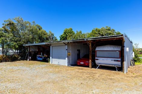 Photo of property in 810 Winchester Hanging Rock Road, Hilton, Temuka, 7985