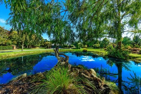 Photo of property in 827 Sandy Knolls Road, West Melton, Christchurch, 7675
