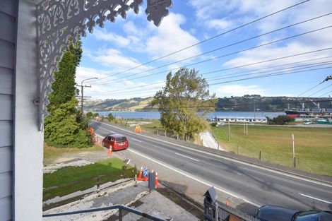 Photo of property in 155 Ravensbourne Road, Ravensbourne, Dunedin, 9022