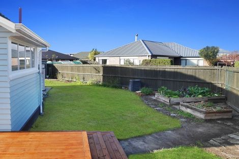 Photo of property in 27 Winsor Crescent, Spreydon, Christchurch, 8024