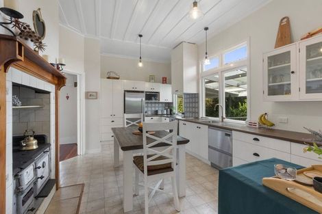 Photo of property in 33 Bennett Street, Paeroa, 3600