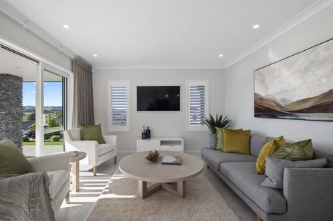 Photo of property in 3 Tavarnya Way, Patumahoe, Pukekohe, 2679