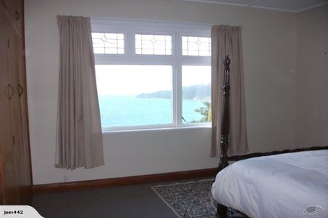 Photo of property in 126 Grafton Road, Roseneath, Wellington, 6011
